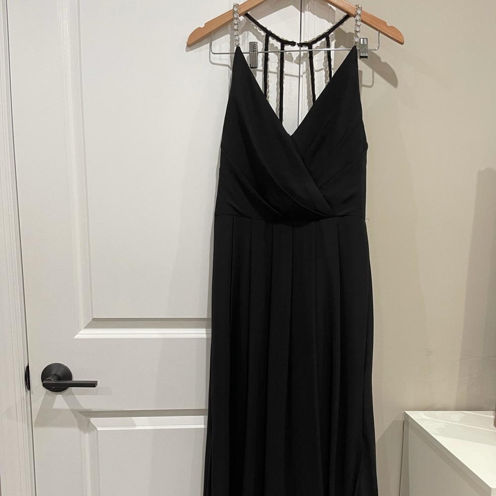 Hailey Paige Bridesmaid Dress